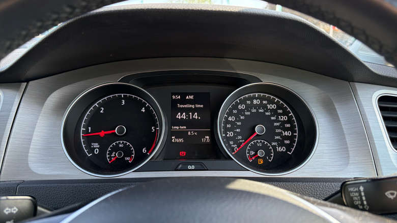 Volkswagen Golf 1.6 TDI 110 Match Edition 5dr Diesel Hatchback